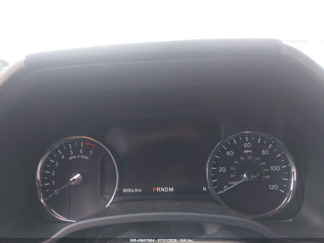 Продажа на аукционе авто 2020 Ford Expedition Xlt, vin: 1FMJU1JT5LEA36616, номер лота: 45657684