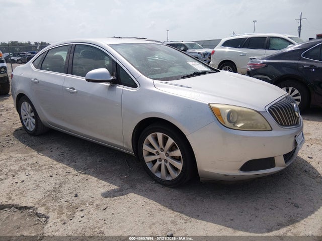 Продаж на аукціоні авто 2015 Buick Verano, vin: 1G4PP5SK5F4160202, номер лоту: 45657686