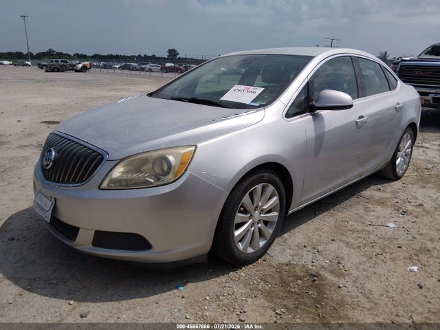 45657686 :رقم المزاد ، 1G4PP5SK5F4160202 vin ، 2015 Buick Verano مزاد بيع