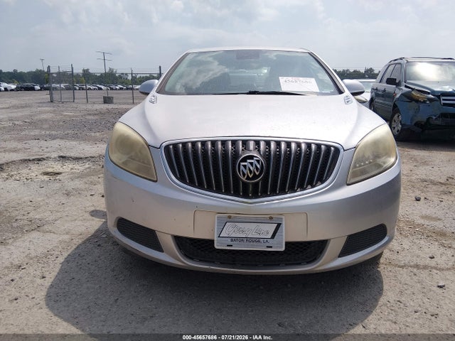 45657686 :رقم المزاد ، 1G4PP5SK5F4160202 vin ، 2015 Buick Verano مزاد بيع