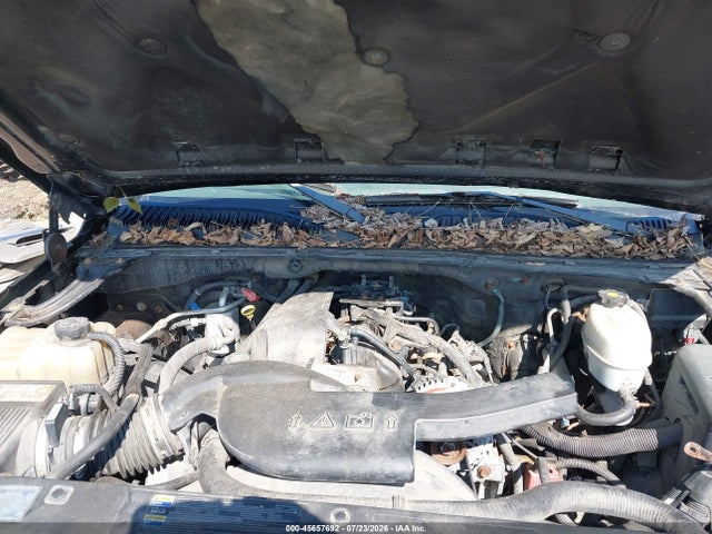 Aukcja sprzedaży 2004 Cadillac Escalade Ext Standard, vin: 3GYEK62N44G251434, numer aukcji: 45657692