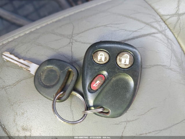 Aukcja sprzedaży 2004 Cadillac Escalade Ext Standard, vin: 3GYEK62N44G251434, numer aukcji: 45657692