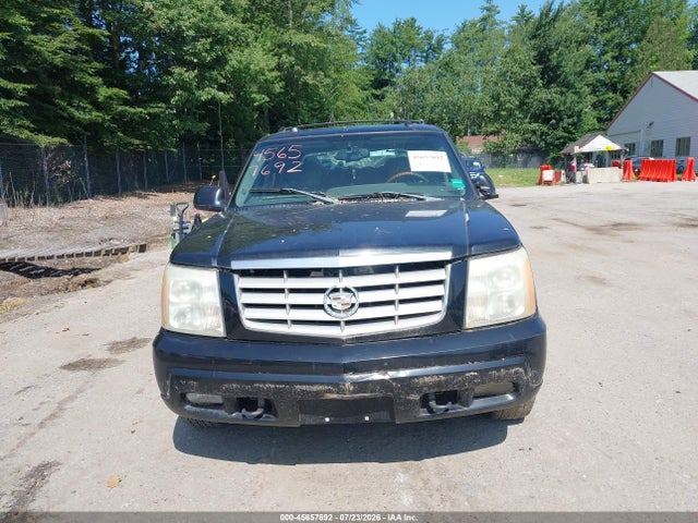 Aukcja sprzedaży 2004 Cadillac Escalade Ext Standard, vin: 3GYEK62N44G251434, numer aukcji: 45657692