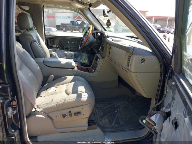 Aukcja sprzedaży 2004 Cadillac Escalade Ext Standard, vin: 3GYEK62N44G251434, numer aukcji: 45657692