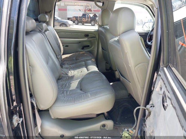Aukcja sprzedaży 2004 Cadillac Escalade Ext Standard, vin: 3GYEK62N44G251434, numer aukcji: 45657692