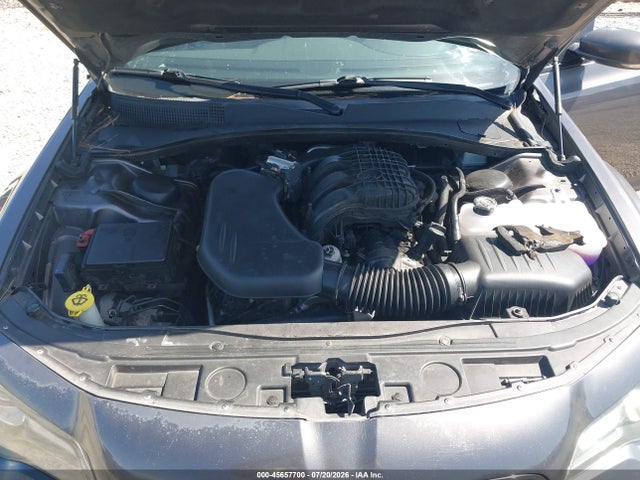 Chrysler 300 300s 2018 2C3CCABG2JH227745 Image 10