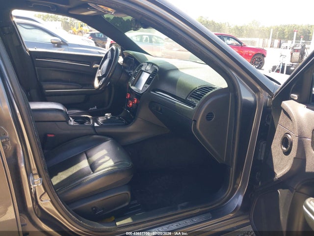 Chrysler 300 300s 2018 2C3CCABG2JH227745 Image 5