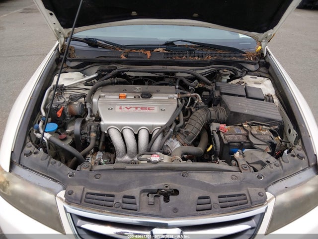 45657701 :رقم المزاد ، JH4CL96896C036622 vin ، 2006 Acura Tsx مزاد بيع