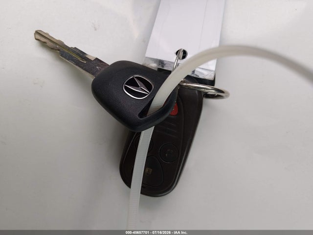 45657701 :رقم المزاد ، JH4CL96896C036622 vin ، 2006 Acura Tsx مزاد بيع