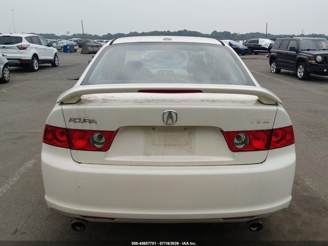 45657701 :رقم المزاد ، JH4CL96896C036622 vin ، 2006 Acura Tsx مزاد بيع