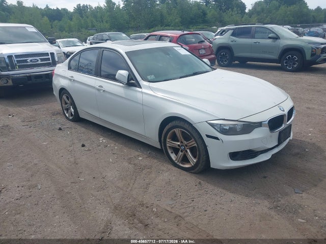 45657712 :رقم المزاد ، WBA3B5C5XDF592387 vin ، 2013 Bmw 328i Xdrive مزاد بيع
