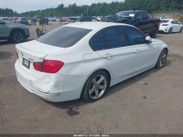 45657712 :رقم المزاد ، WBA3B5C5XDF592387 vin ، 2013 Bmw 328i Xdrive مزاد بيع