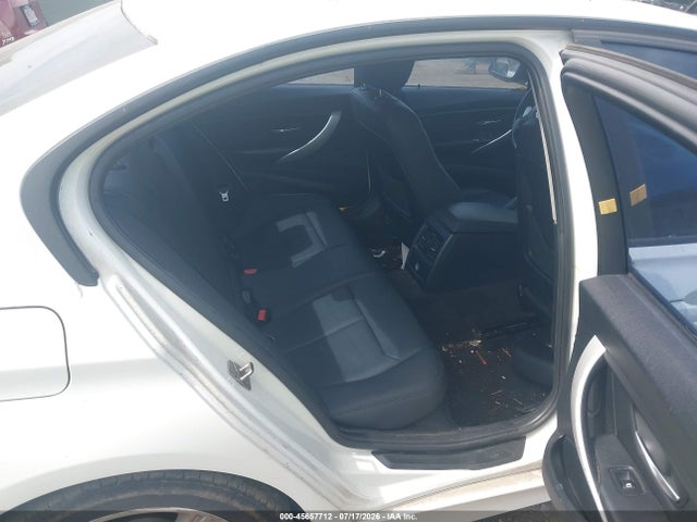 45657712 :رقم المزاد ، WBA3B5C5XDF592387 vin ، 2013 Bmw 328i Xdrive مزاد بيع