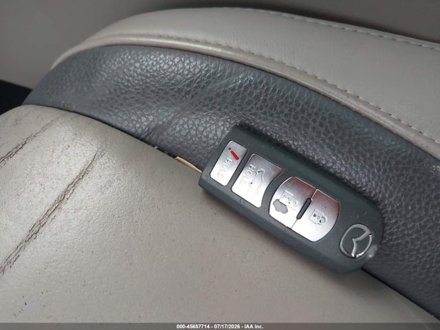 2012 Mazda Cx-9 Touring მანქანა იყიდება აუქციონზე, vin: JM3TB3CV2C0366490, აუქციონის ნომერი: 45657714