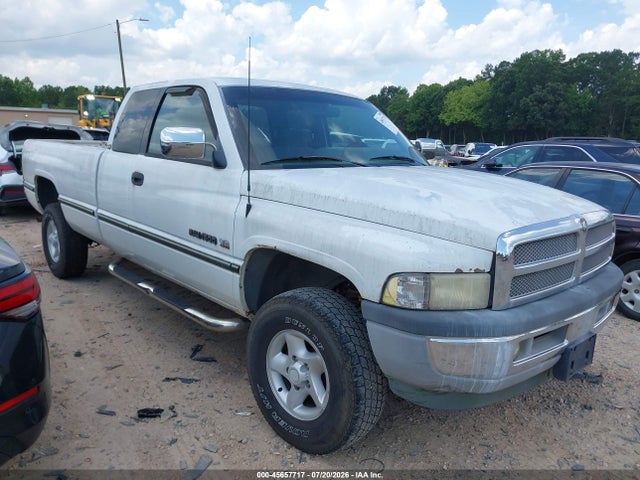 Auction sale of the 1997 Dodge Ram 1500 St, vin: 3B7HF13Z1VG823041, lot number: 45657717