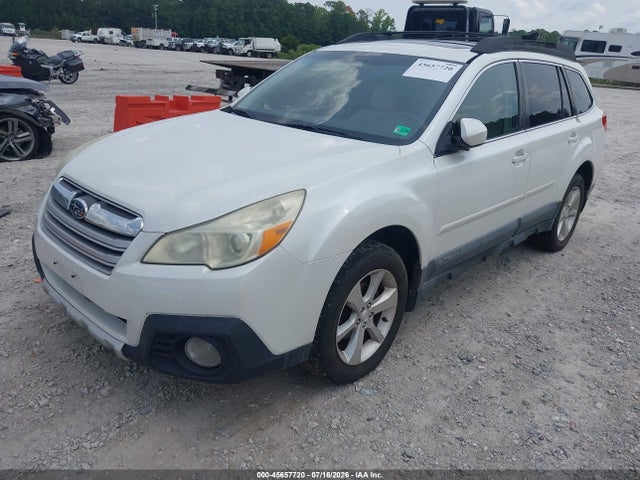Aukcja sprzedaży 2013 Subaru Outback 2.5i Limited, vin: 4S4BRCLC4D3272704, numer aukcji: 45657720