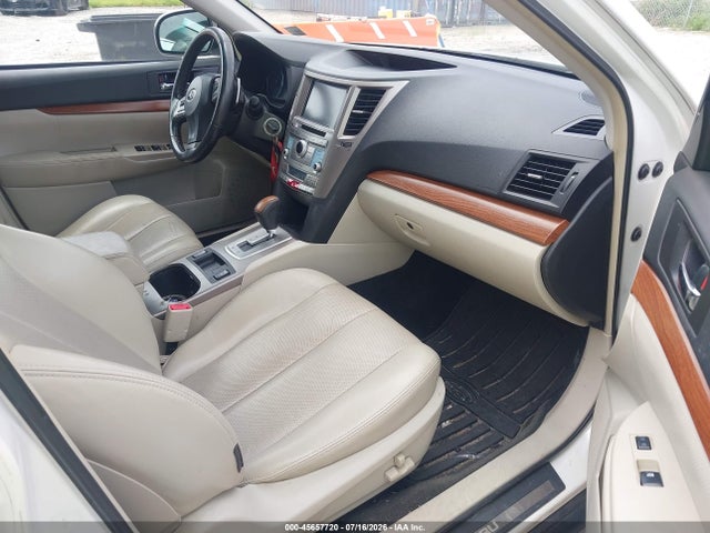 Aukcja sprzedaży 2013 Subaru Outback 2.5i Limited, vin: 4S4BRCLC4D3272704, numer aukcji: 45657720