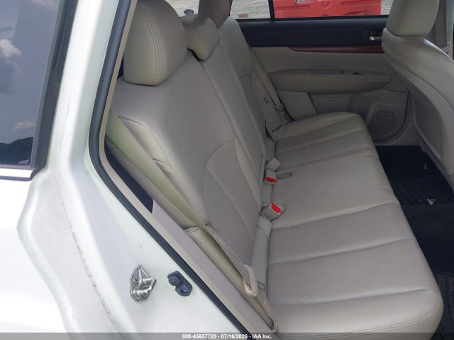 Aukcja sprzedaży 2013 Subaru Outback 2.5i Limited, vin: 4S4BRCLC4D3272704, numer aukcji: 45657720