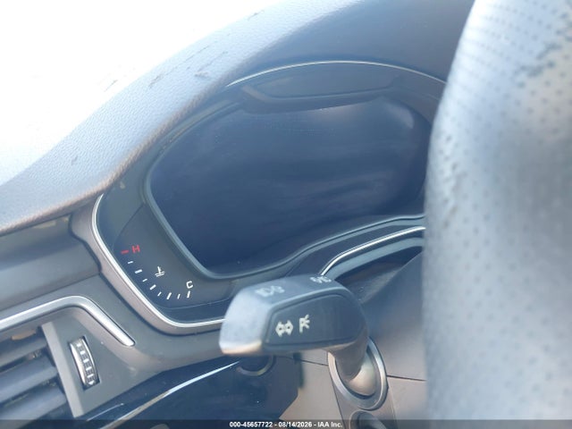WAUENCF53KA058139 Audi A5 45 Premium