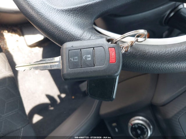 2020 Mitsubishi Outlander Sport 2.0 Es Awc მანქანა იყიდება აუქციონზე, vin: JA4AR3AU1LU002361, აუქციონის ნომერი: 45657723