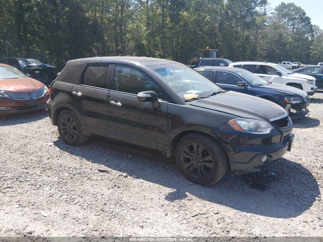 Aukcja sprzedaży 2012 Acura Rdx, vin: 5J8TB1H54CA000015, numer aukcji: 45657724