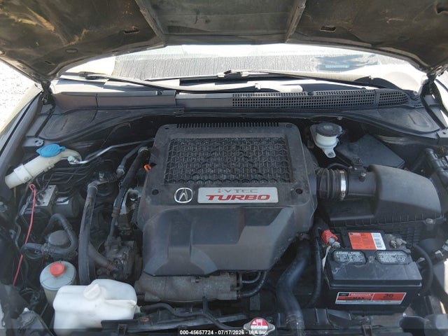 Продаж на аукціоні авто 2012 Acura Rdx, vin: 5J8TB1H54CA000015, номер лоту: 45657724