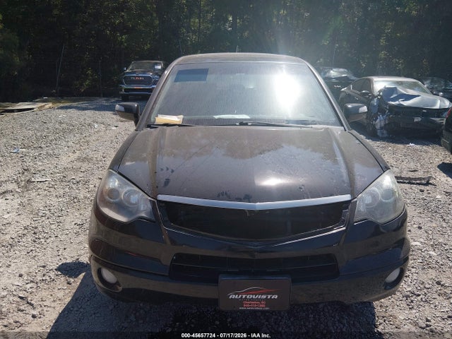Продаж на аукціоні авто 2012 Acura Rdx, vin: 5J8TB1H54CA000015, номер лоту: 45657724