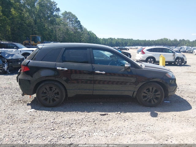 Продаж на аукціоні авто 2012 Acura Rdx, vin: 5J8TB1H54CA000015, номер лоту: 45657724