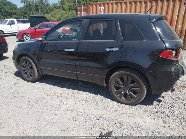 Продаж на аукціоні авто 2012 Acura Rdx, vin: 5J8TB1H54CA000015, номер лоту: 45657724