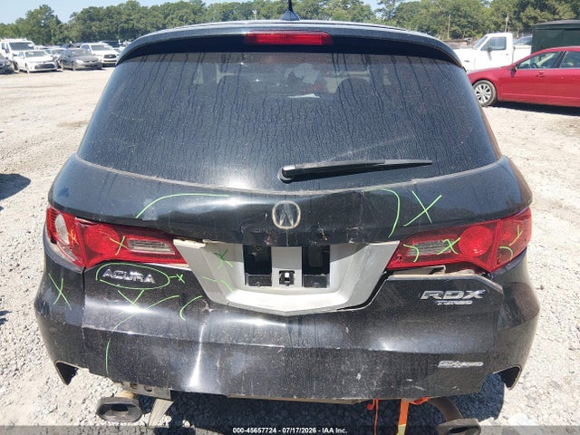 Продаж на аукціоні авто 2012 Acura Rdx, vin: 5J8TB1H54CA000015, номер лоту: 45657724