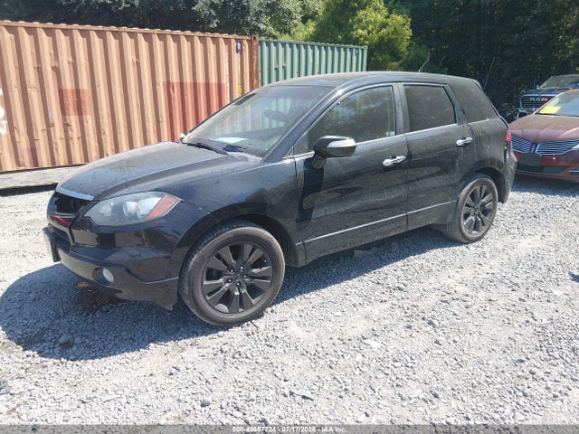 Продаж на аукціоні авто 2012 Acura Rdx, vin: 5J8TB1H54CA000015, номер лоту: 45657724