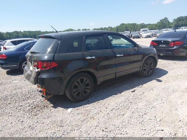 Продаж на аукціоні авто 2012 Acura Rdx, vin: 5J8TB1H54CA000015, номер лоту: 45657724