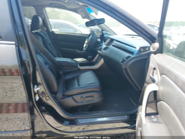 Продаж на аукціоні авто 2012 Acura Rdx, vin: 5J8TB1H54CA000015, номер лоту: 45657724