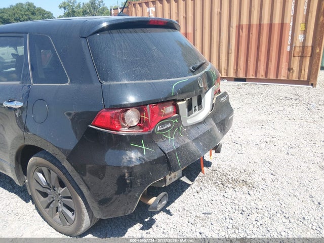 Продаж на аукціоні авто 2012 Acura Rdx, vin: 5J8TB1H54CA000015, номер лоту: 45657724