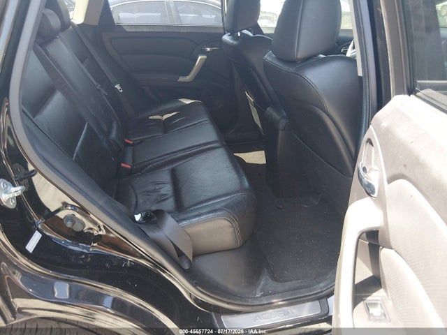 Продаж на аукціоні авто 2012 Acura Rdx, vin: 5J8TB1H54CA000015, номер лоту: 45657724