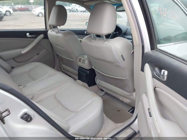 45657725 :رقم المزاد ، JNKCV51F36M601191 vin ، 2006 Infiniti G35x مزاد بيع