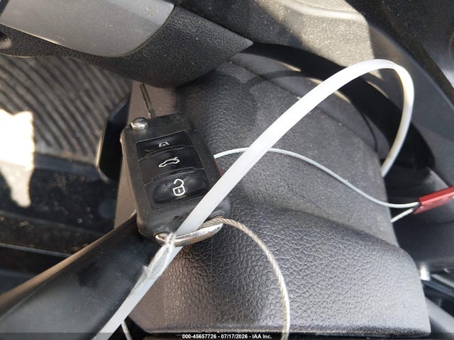 45657726 :رقم المزاد ، 3VWLL7AJ2CM033021 vin ، 2012 Volkswagen Jetta 2.0l Tdi مزاد بيع