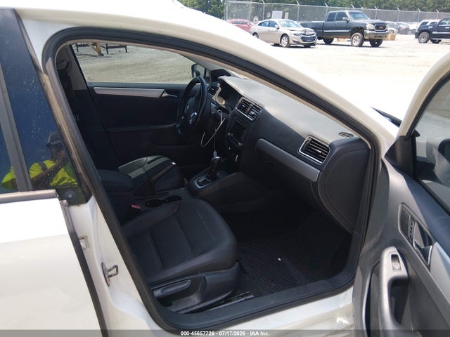 45657726 :رقم المزاد ، 3VWLL7AJ2CM033021 vin ، 2012 Volkswagen Jetta 2.0l Tdi مزاد بيع