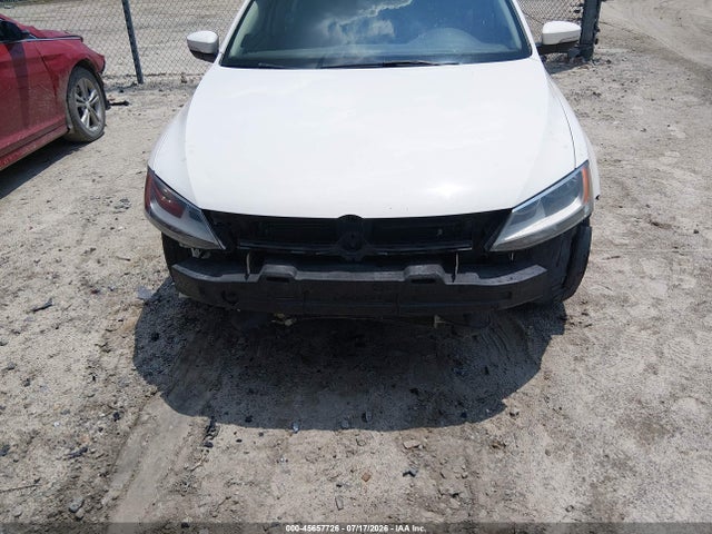 45657726 :رقم المزاد ، 3VWLL7AJ2CM033021 vin ، 2012 Volkswagen Jetta 2.0l Tdi مزاد بيع