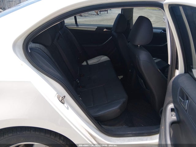45657726 :رقم المزاد ، 3VWLL7AJ2CM033021 vin ، 2012 Volkswagen Jetta 2.0l Tdi مزاد بيع