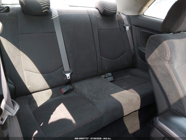 Продажа на аукционе авто 2013 Kia Forte Koup Sx, vin: KNAFW6A35D5744865, номер лота: 45657727