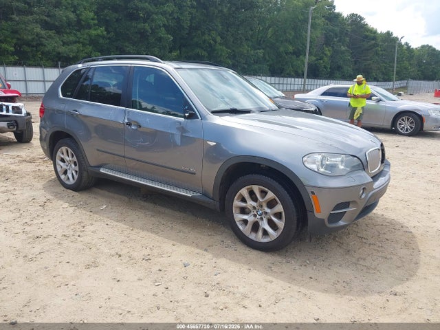 45657730 :رقم المزاد ، 5UXZV4C56D0B16334 vin ، 2013 Bmw X5 Xdrive35i/xdrive35i Premium/xdrive35i Sport Activity مزاد بيع