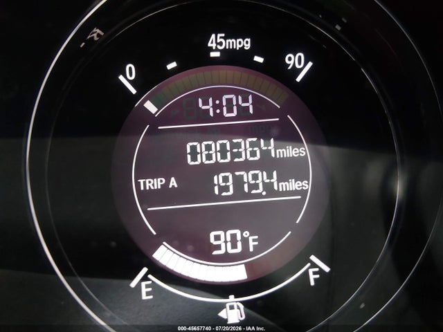 Auction sale of the 2017 Honda Hr-v Lx, vin: 3CZRU6H31HG708675, lot number: 45657740
