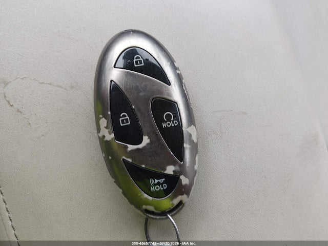 Продаж на аукціоні авто 2024 Hyundai Sonata Sel, vin: KMHL64JA5RA383365, номер лоту: 45657742