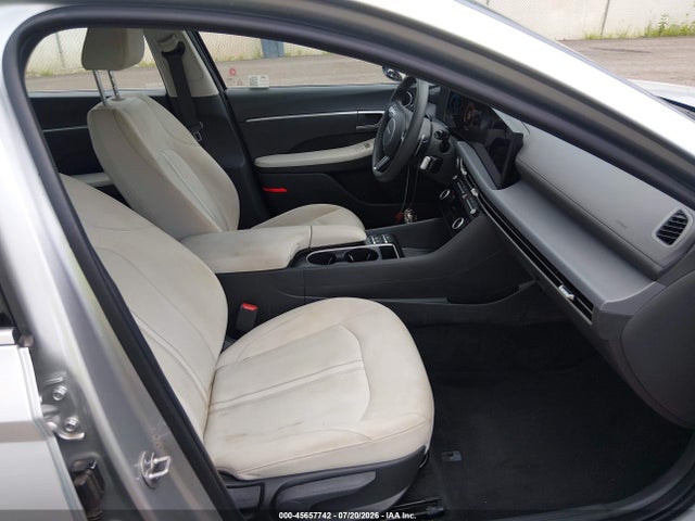 Продаж на аукціоні авто 2024 Hyundai Sonata Sel, vin: KMHL64JA5RA383365, номер лоту: 45657742