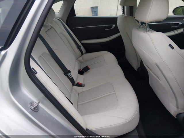 Продаж на аукціоні авто 2024 Hyundai Sonata Sel, vin: KMHL64JA5RA383365, номер лоту: 45657742