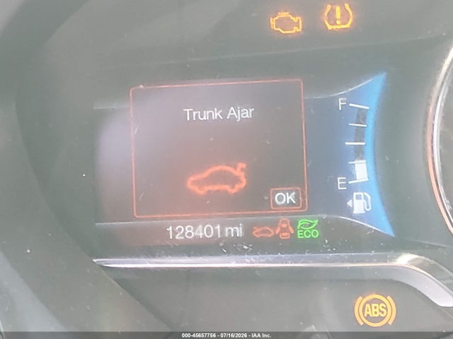 2019 Lincoln Mkz Hybrid Standard მანქანა იყიდება აუქციონზე, vin: 3LN6L5KU9KR629172, აუქციონის ნომერი: 45657756