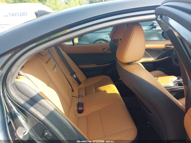 Продаж на аукціоні авто 2024 Lexus Is 350 F Sport Design, vin: JTHBZ1E24R5037257, номер лоту: 45657758