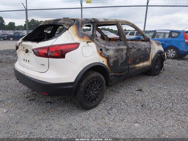 Продажа на аукционе авто 2019 Nissan Rogue Sport S, vin: JN1BJ1CR7KW350153, номер лота: 45657763