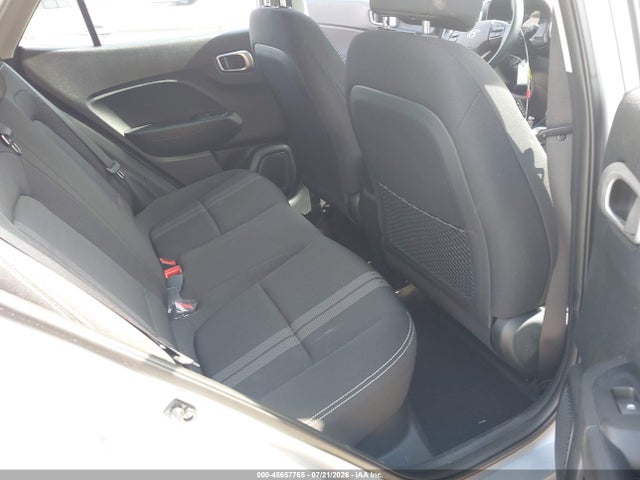 Aukcja sprzedaży 2022 Hyundai Venue Sel, vin: KMHRC8A38NU169278, numer aukcji: 45657765